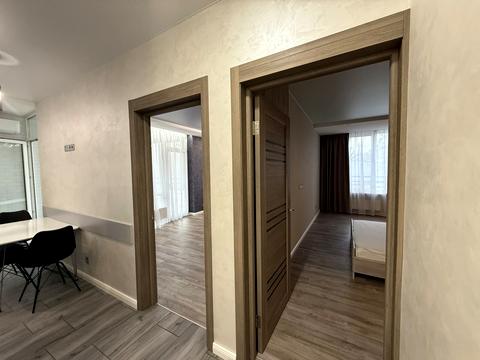 квартира по адресу Анатолия Петрицкого ул., 19-А