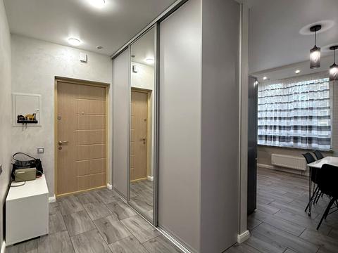 квартира по адресу Анатолия Петрицкого ул., 19-А