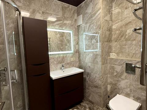 квартира по адресу Анатолия Петрицкого ул., 19-А