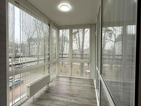 квартира по адресу Анатолия Петрицкого ул., 19-А