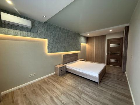 квартира по адресу Анатолия Петрицкого ул., 19-А