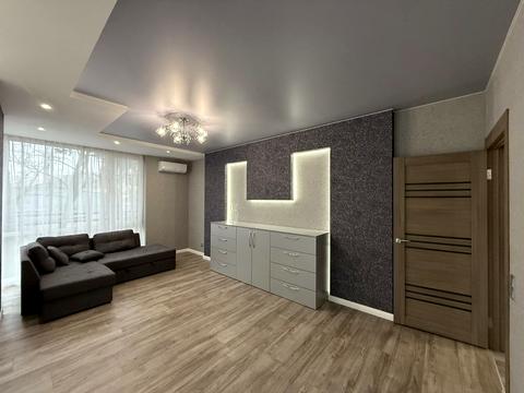 квартира по адресу Анатолия Петрицкого ул., 19-А