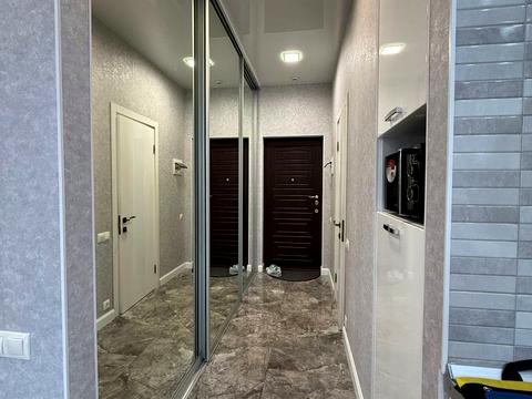 квартира за адресою Одеса, Болгарська вул., 87