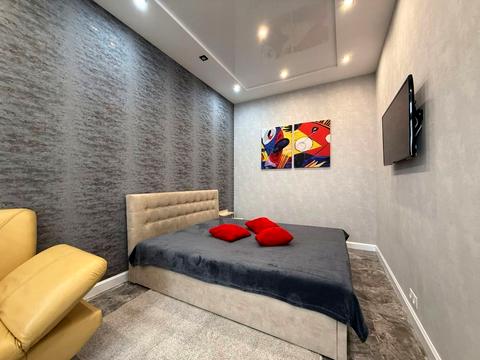 квартира за адресою Одеса, Болгарська вул., 87