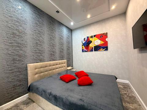 квартира за адресою Одеса, Болгарська вул., 87