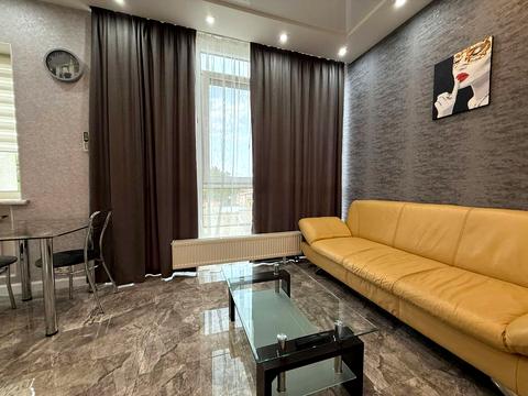 квартира за адресою Одеса, Болгарська вул., 87