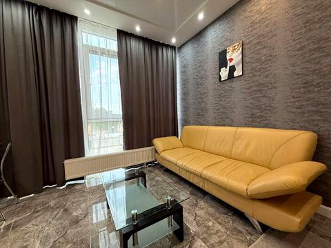 квартира за адресою Одеса, Болгарська вул., 87