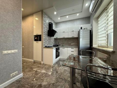 квартира за адресою Одеса, Болгарська вул., 87