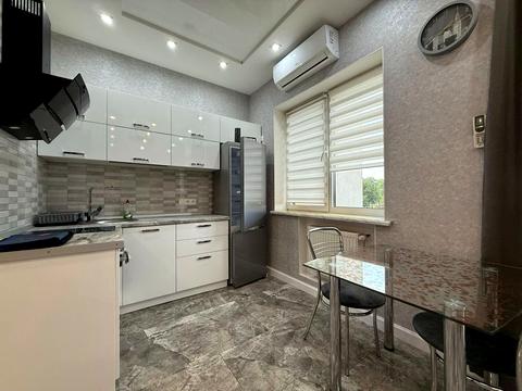 квартира за адресою Одеса, Болгарська вул., 87