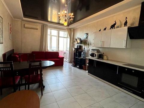 квартира по адресу Базарная ул., 5