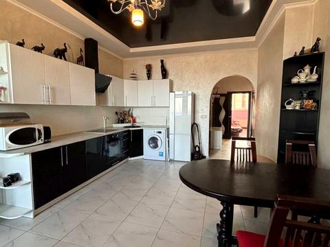 квартира по адресу Базарная ул., 5