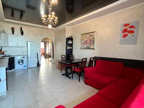 квартира по адресу Базарная ул., 5