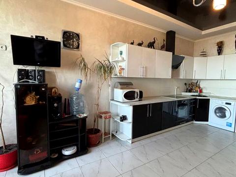 квартира по адресу Базарная ул., 5