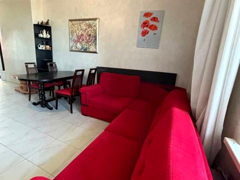 квартира по адресу Базарная ул., 5