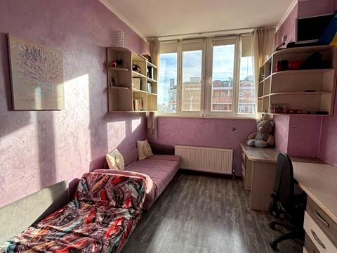 квартира по адресу Базарная ул., 5