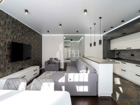 квартира за адресою Ростиславська вул. (Маршала Рибалка), 5-Б