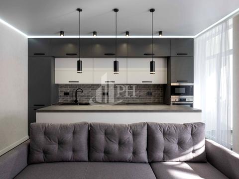 квартира за адресою Ростиславська вул. (Маршала Рибалка), 5-Б