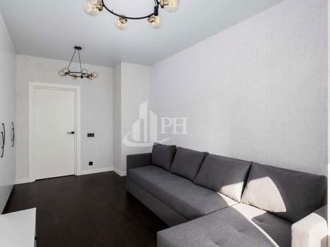 квартира за адресою Ростиславська вул. (Маршала Рибалка), 5-Б