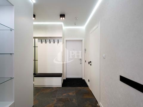 квартира за адресою Ростиславська вул. (Маршала Рибалка), 5-Б