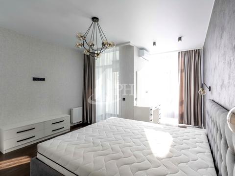 квартира за адресою Ростиславська вул. (Маршала Рибалка), 5-Б