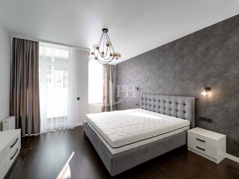 квартира за адресою Ростиславська вул. (Маршала Рибалка), 5-Б