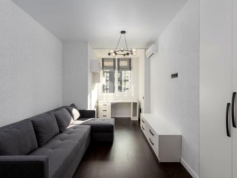 квартира за адресою Ростиславська вул. (Маршала Рибалка), 5-Б