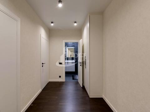 квартира за адресою Ростиславська вул. (Маршала Рибалка), 5-Б