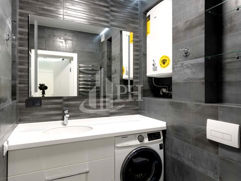 квартира за адресою Ростиславська вул. (Маршала Рибалка), 5-Б