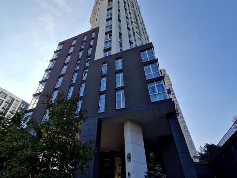 квартира за адресою Ростиславська вул. (Маршала Рибалка), 5-Б