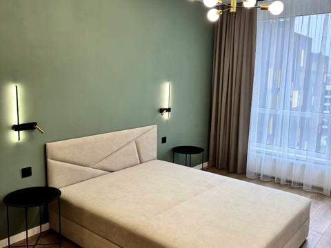 квартира за адресою Богдана Хмельницького вул., 207