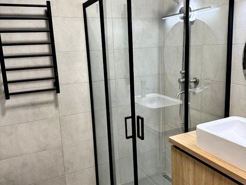 квартира за адресою Богдана Хмельницького вул., 207