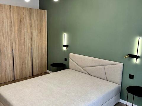 квартира за адресою Богдана Хмельницького вул., 207