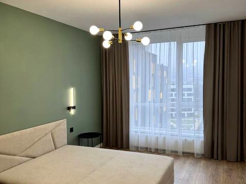 квартира за адресою Богдана Хмельницького вул., 207