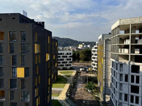 квартира за адресою Богдана Хмельницького вул., 207