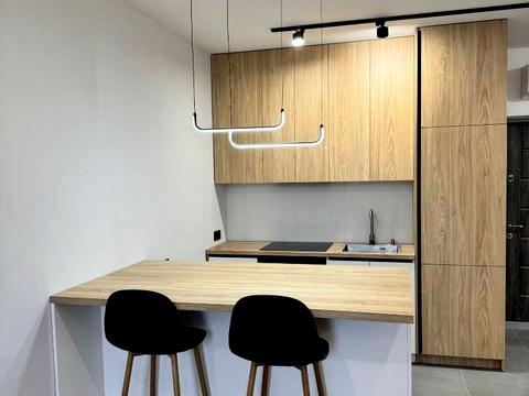 квартира за адресою Богдана Хмельницького вул., 207