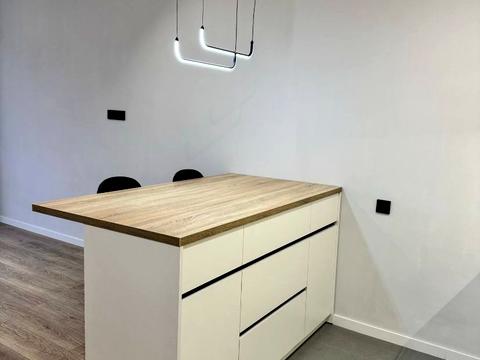 квартира за адресою Богдана Хмельницького вул., 207