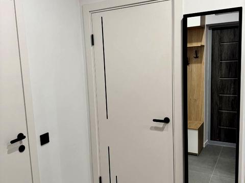 квартира за адресою Богдана Хмельницького вул., 207