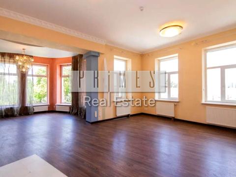 будинок за адресою Київ, Горяна вул. (Олега Кошового)