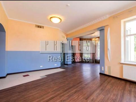 будинок за адресою Київ, Горяна вул. (Олега Кошового)