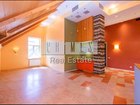 будинок за адресою Київ, Горяна вул. (Олега Кошового)