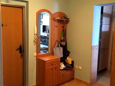 квартира за адресою Пішонівська вул., 20/2