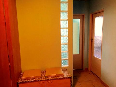 квартира за адресою Пішонівська вул., 20/2