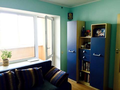 квартира за адресою Пішонівська вул., 20/2