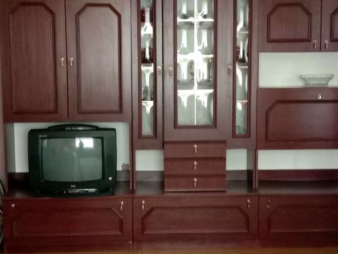 квартира по адресу Петра Вершигоры ул., 3б