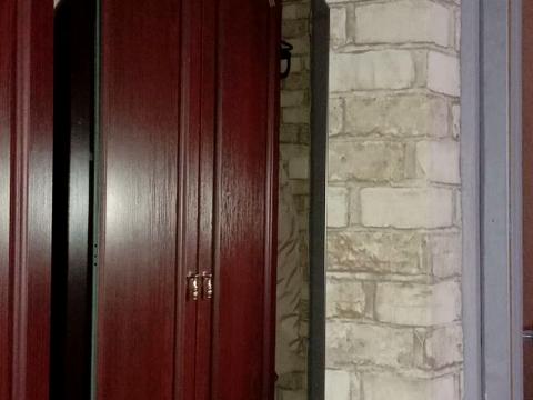 квартира по адресу Петра Вершигоры ул., 3б