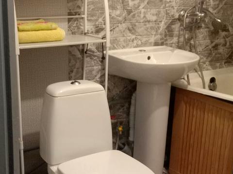 квартира по адресу Петра Вершигоры ул., 3б