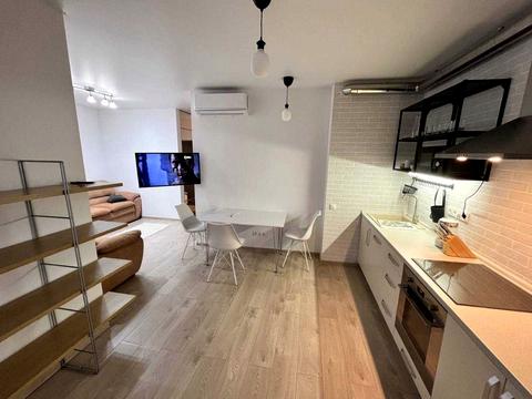 квартира за адресою Микільсько-Слобідська вул., 8