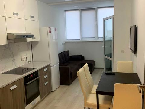 квартира по адресу Академика Заболотного ул., 148-В