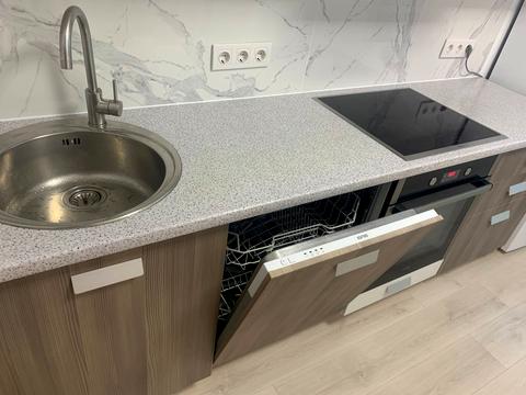 квартира по адресу Академика Заболотного ул., 148-В