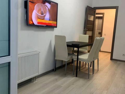 квартира по адресу Академика Заболотного ул., 148-В